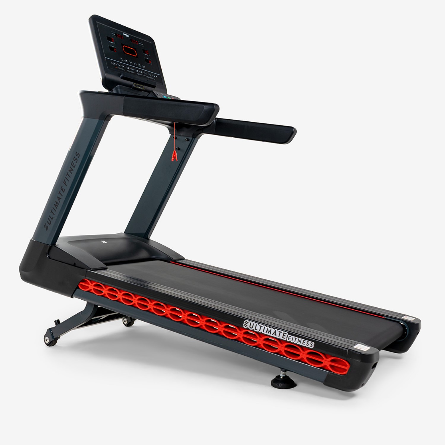 TROTADORA ELECTRICA PREMIUM XT800 HIGH PERFORMANCE 2.0 - 9
