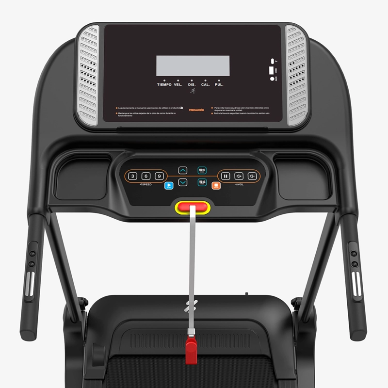 TROTADORA ELECTRICA E250 SMART PRO 2.0 - 8