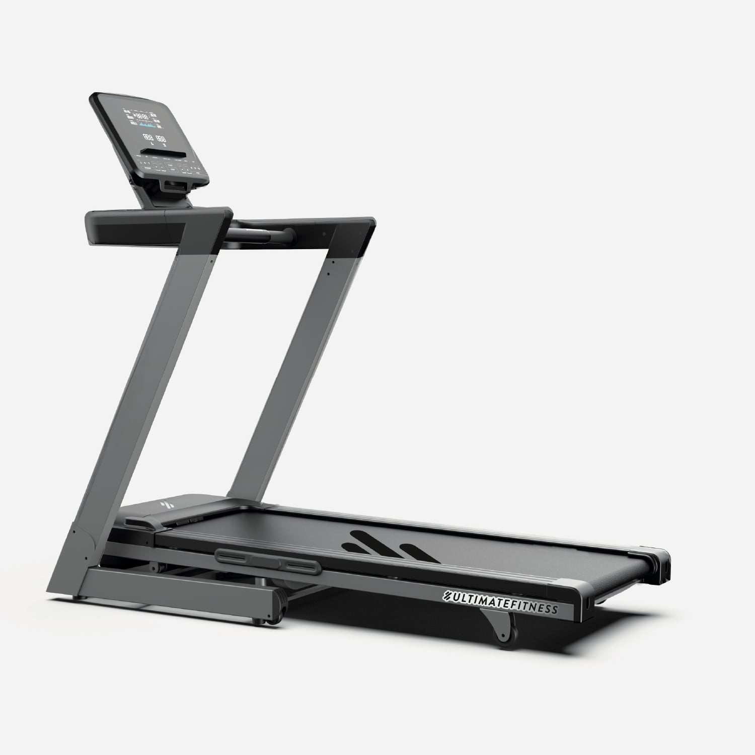 TROTADORA ELECTRICA P540 SMART 2.0 PREMIUM - 1