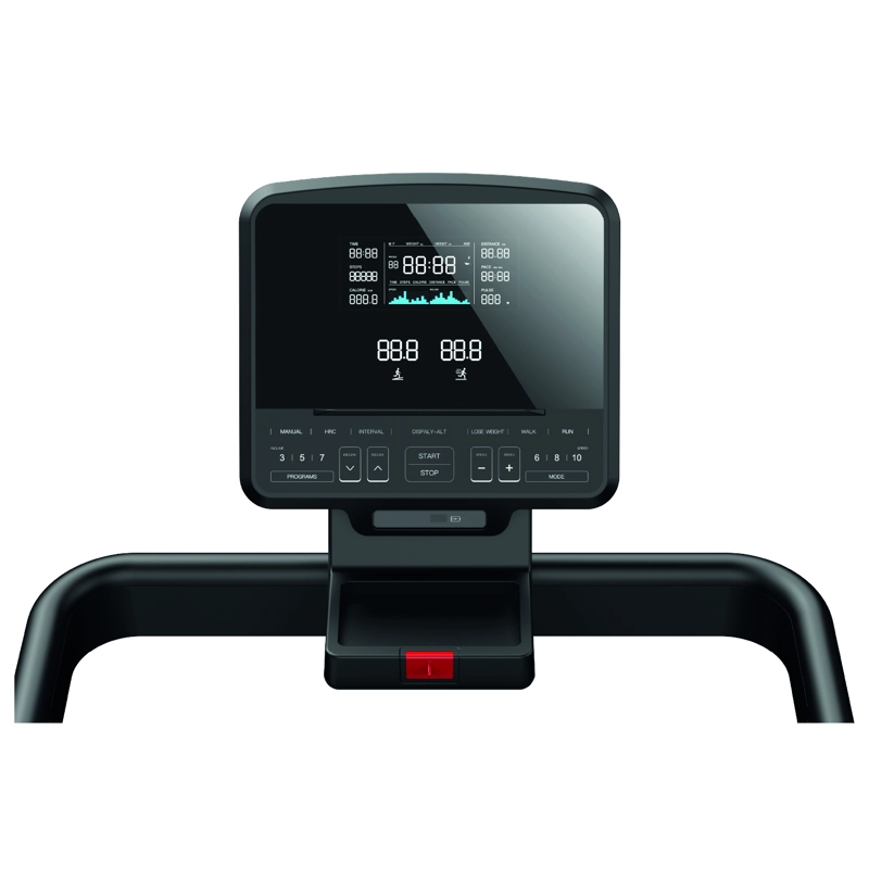 TROTADORA ELECTRICA P540 SMART 2.0 PREMIUM - 4