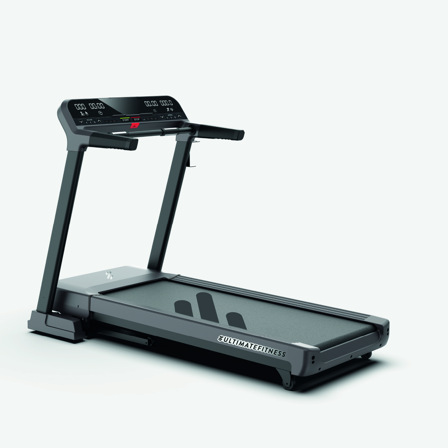 TROTADORA ELECTRICA P620 SMART 2.0 PREMIUM - 1