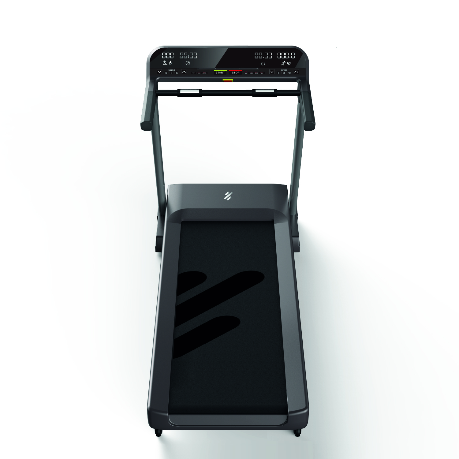 TROTADORA ELECTRICA P620 SMART 2.0 PREMIUM - 2