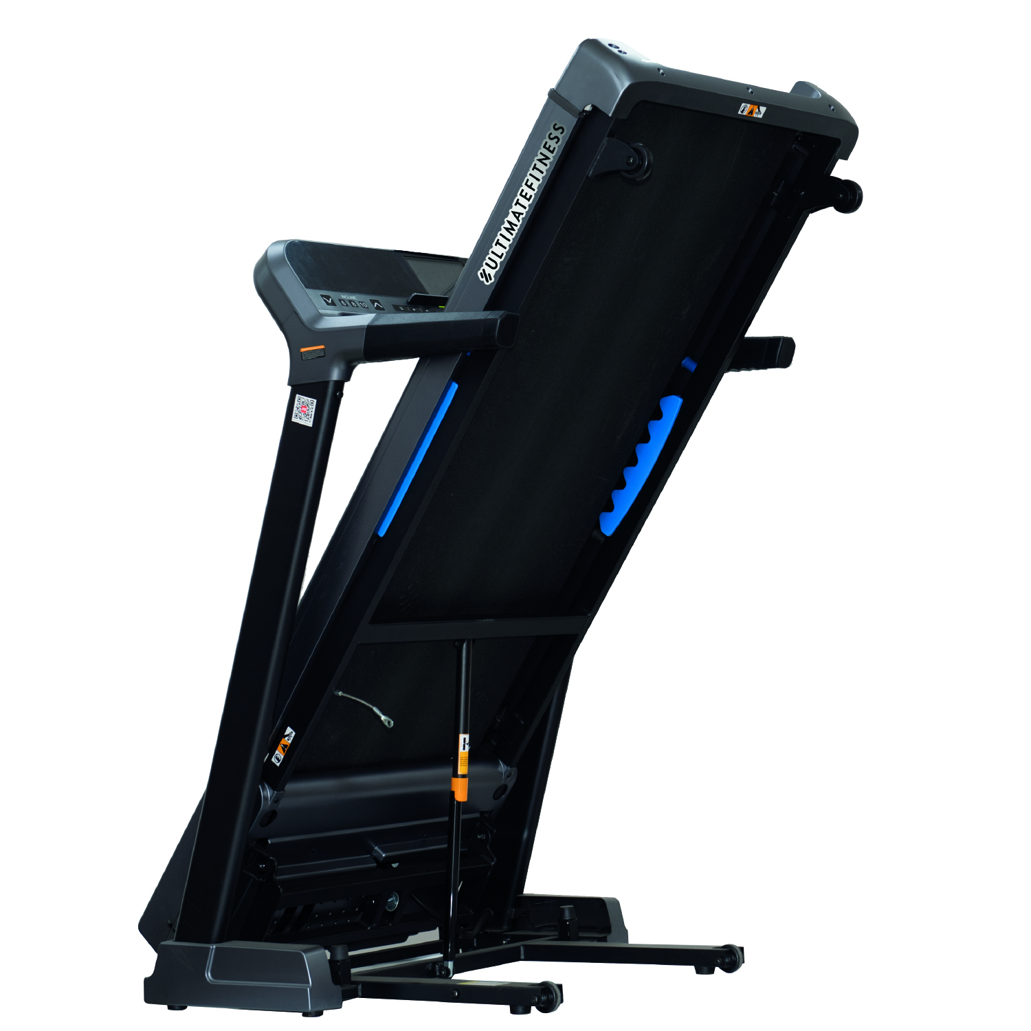 TROTADORA ELECTRICA P620 SMART 2.0 PREMIUM - 3