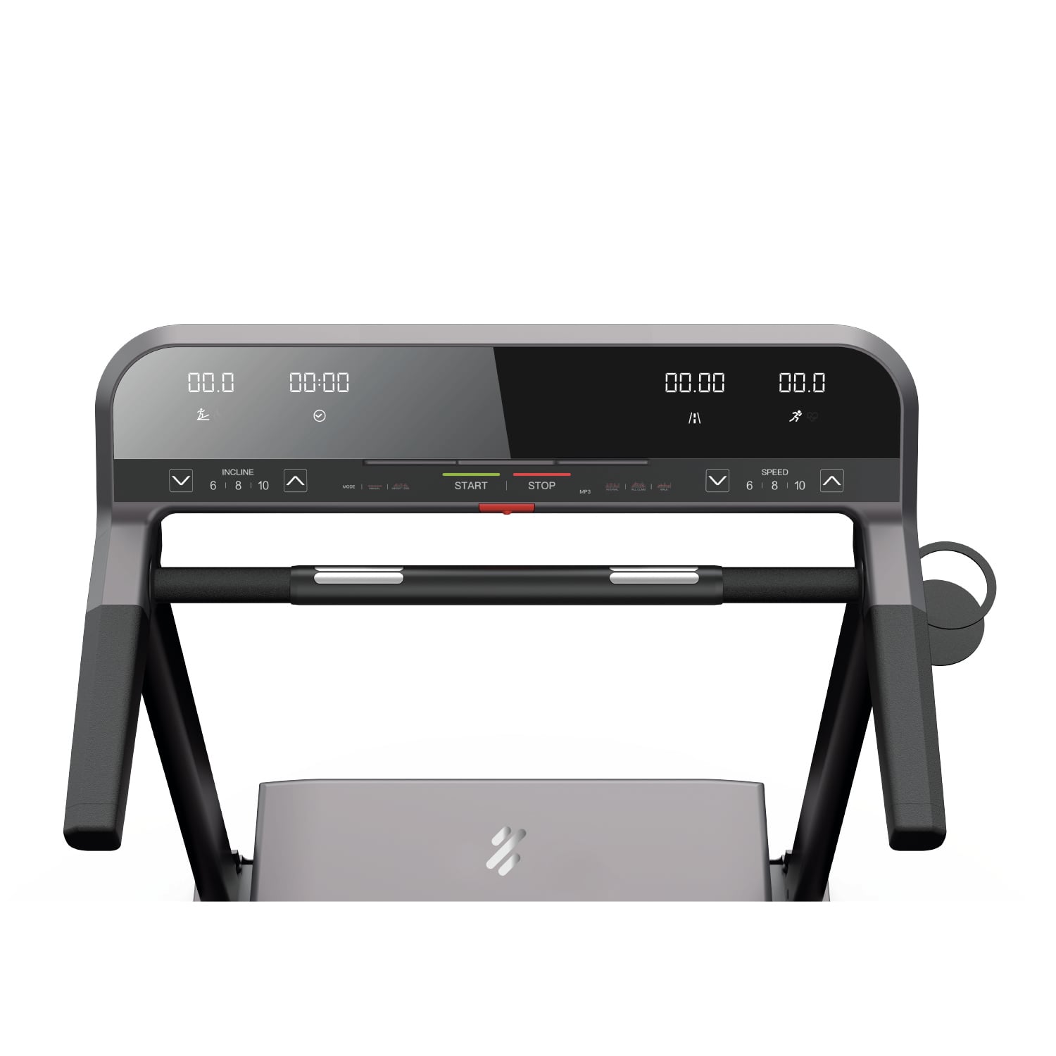 TROTADORA ELECTRICA P620 SMART 2.0 PREMIUM - 5