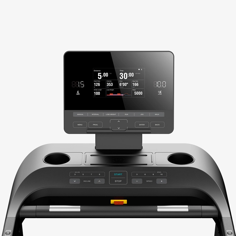 TROTADORA ELECTRICA PREMIUM G800 HIGH PERFORMANCE 2.0 - 3