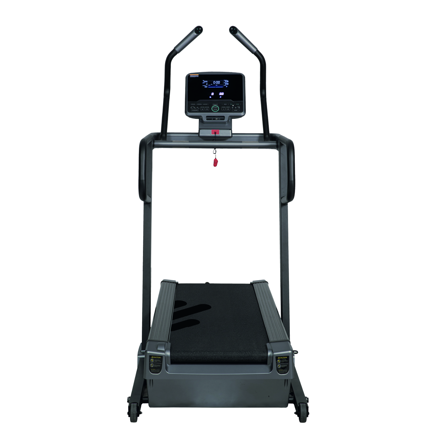 TROTADORA ESCALADORA ELECTRICA P750 SMART 2.0 PREMIUM - 2