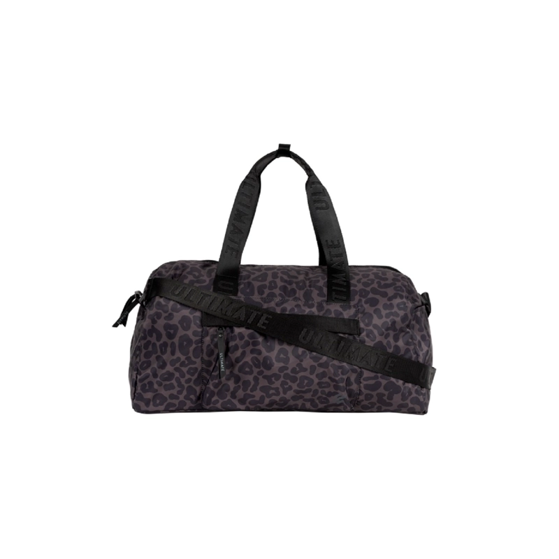 BOLSO DEPORTIVO ULTIMATE - GRIS - 1