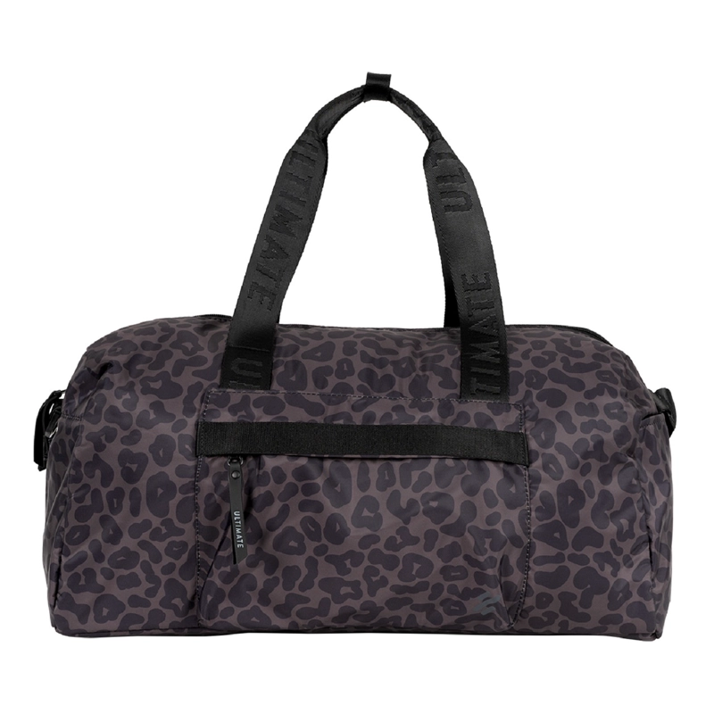 BOLSO DEPORTIVO ULTIMATE - GRIS - 3