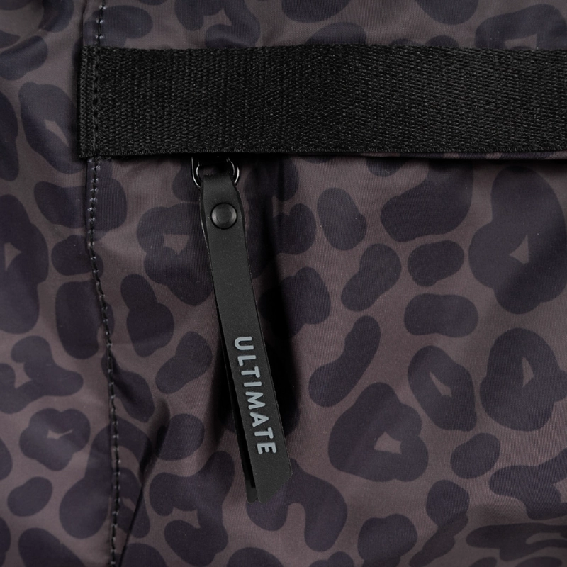 BOLSO DEPORTIVO ULTIMATE - GRIS - 5