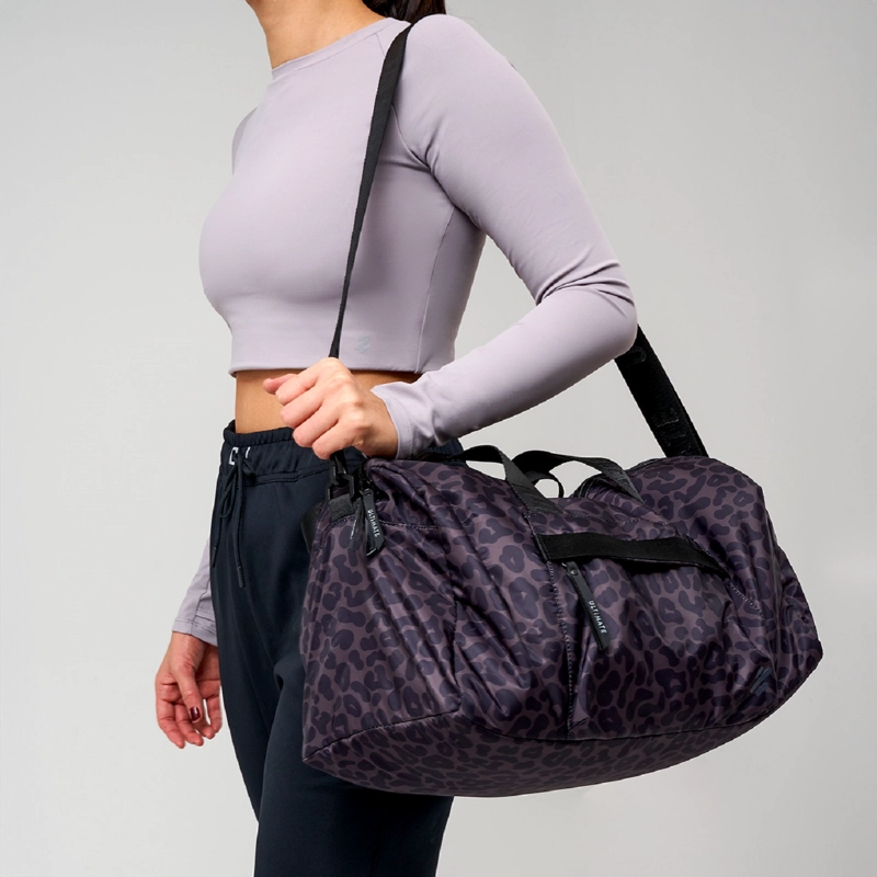 BOLSO DEPORTIVO ULTIMATE - GRIS - 6