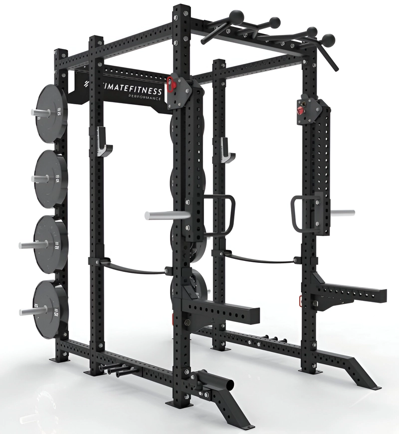 POWER RACK R1000 FULL - 1