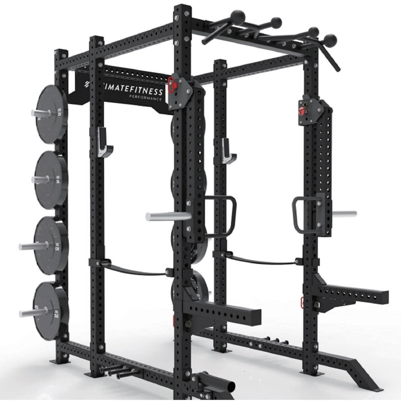POWER RACK R1000 FULL - 2