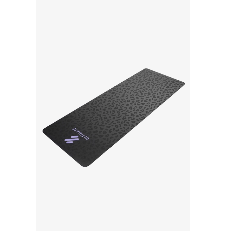 ULTIMATE MAT BLACK SAFARI - 1