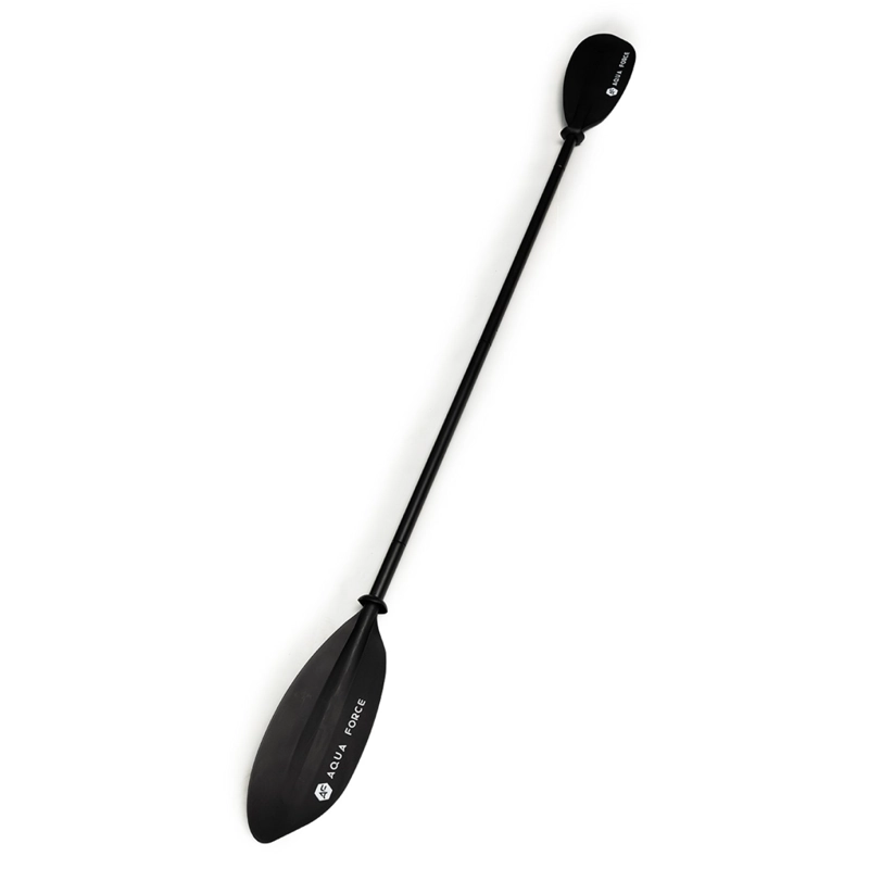 KAYAK WAVER 1 PERSONA 300CM AZUL - 4