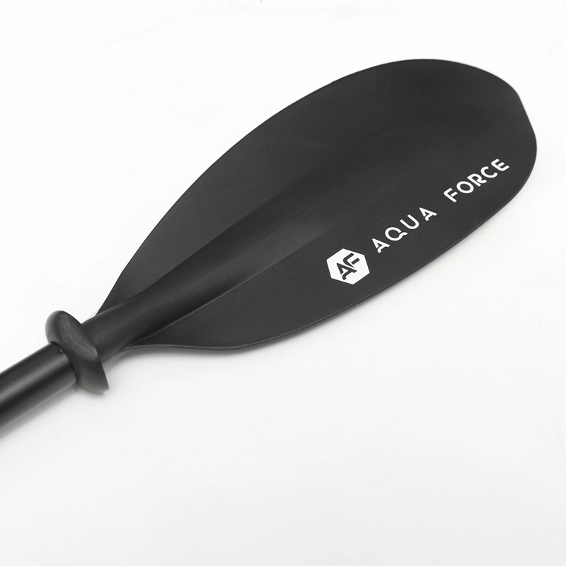 KAYAK WAVER 1 PERSONA 300CM AZUL - 5