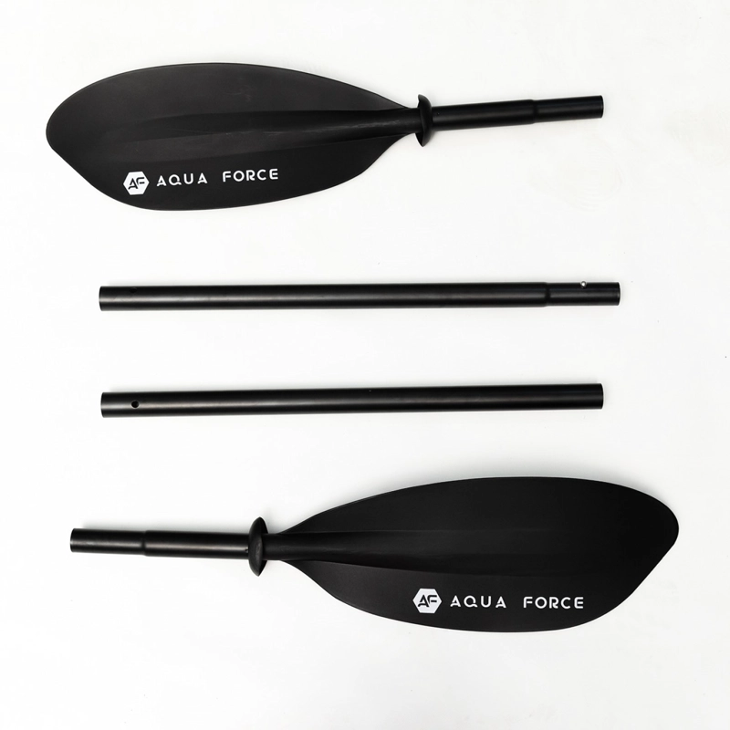 KAYAK WAVER 1 PERSONA 300CM AZUL - 6