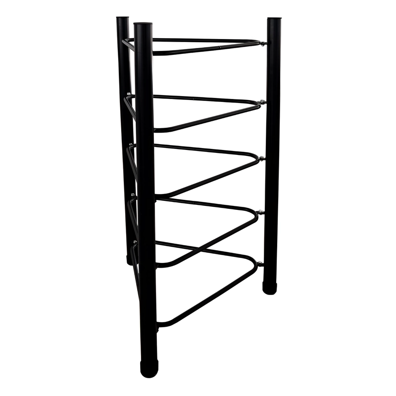 RACK - SOPORTE VERTICAL BOSU - 1