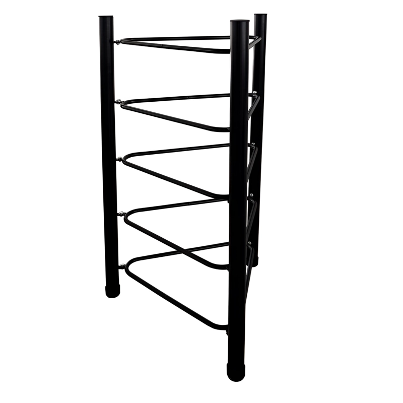 RACK - SOPORTE VERTICAL BOSU - 2