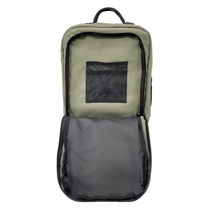 MOCHILA FITNESS ULTIMATE WOD 25L 2.0 GREEN - 4