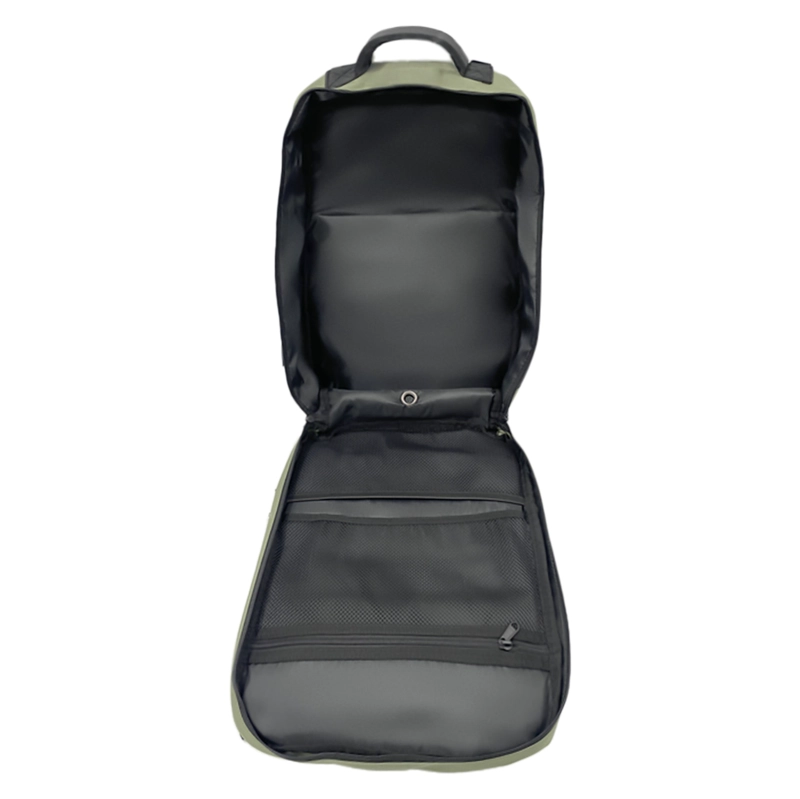 MOCHILA FITNESS ULTIMATE WOD 25L 2.0 GREEN - 6