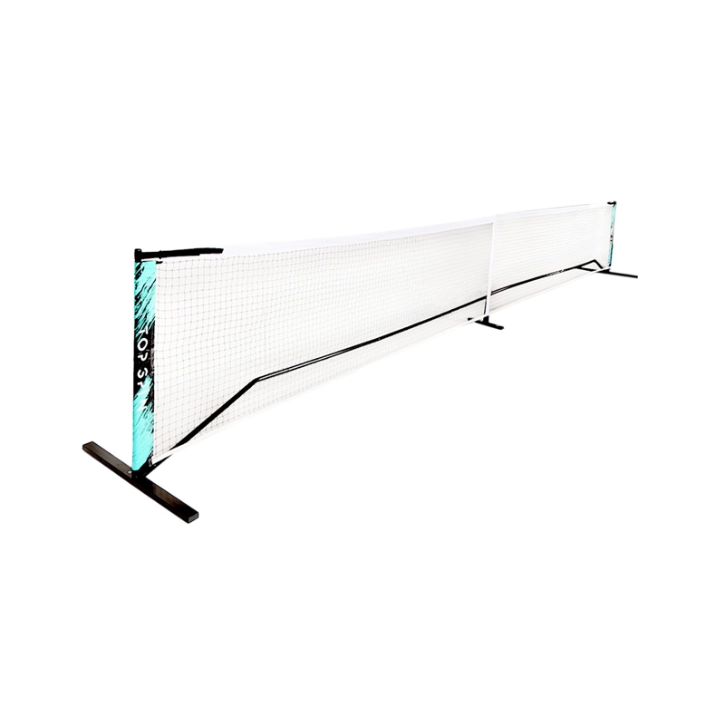 NET DE PICKLEBALL PORTATIL - 1