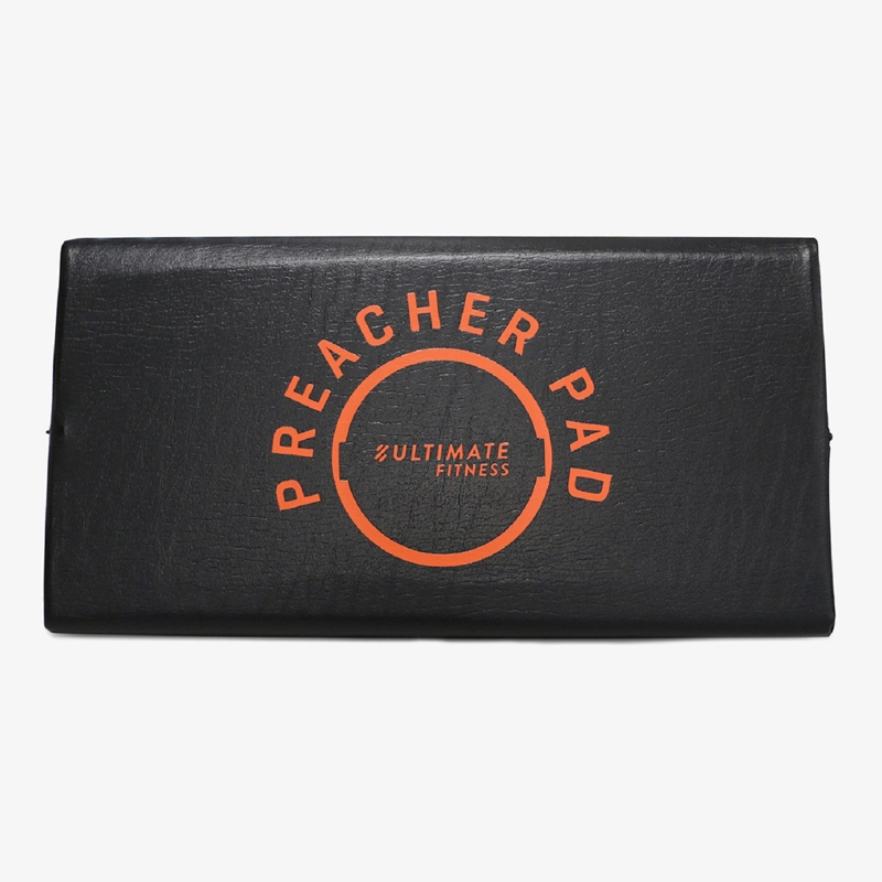 PREACHER BENCH PAD - 1