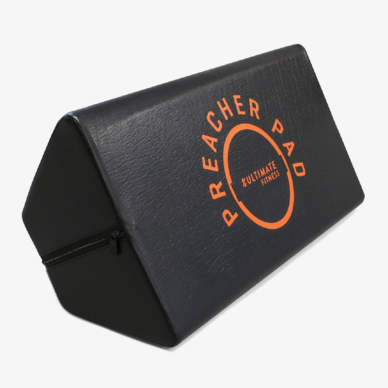 PREACHER BENCH PAD - 3