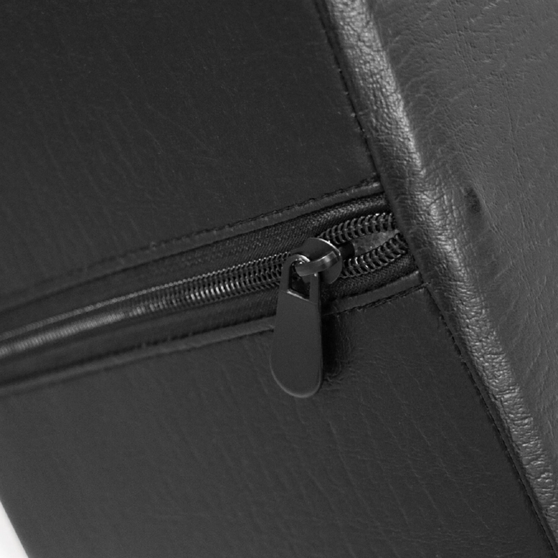 PREACHER BENCH PAD - 4