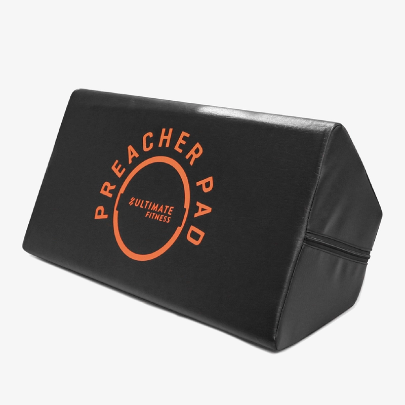 PREACHER BENCH PAD - 5