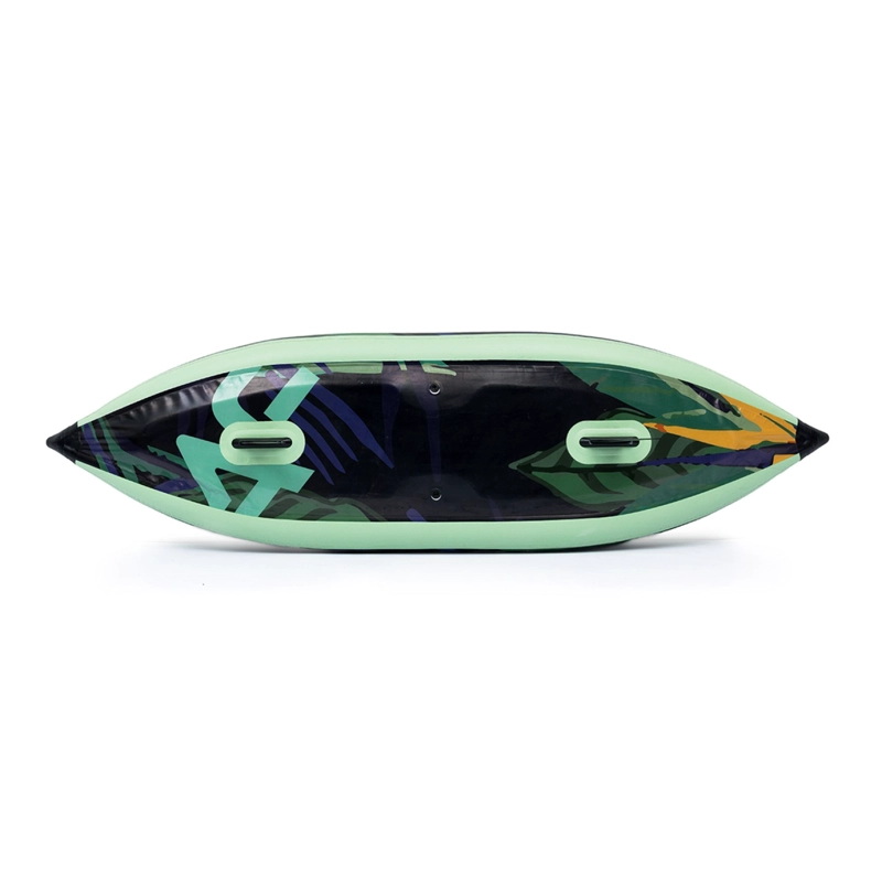 KAYAK INFLABLE DROP STITCH 1 PERSONA 320CM TOUCAN - 7