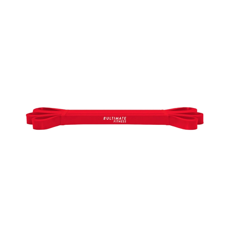 POWER BAND R2 - BANDA DE RESISTENCIA 0,5'' ROJA - 1