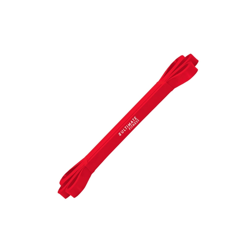 POWER BAND R2 - BANDA DE RESISTENCIA 0,5'' ROJA - 2