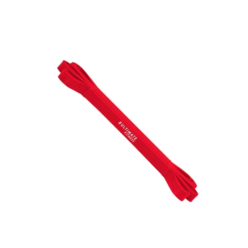 POWER BAND R2 - BANDA DE RESISTENCIA 0,5'' ROJA - 3