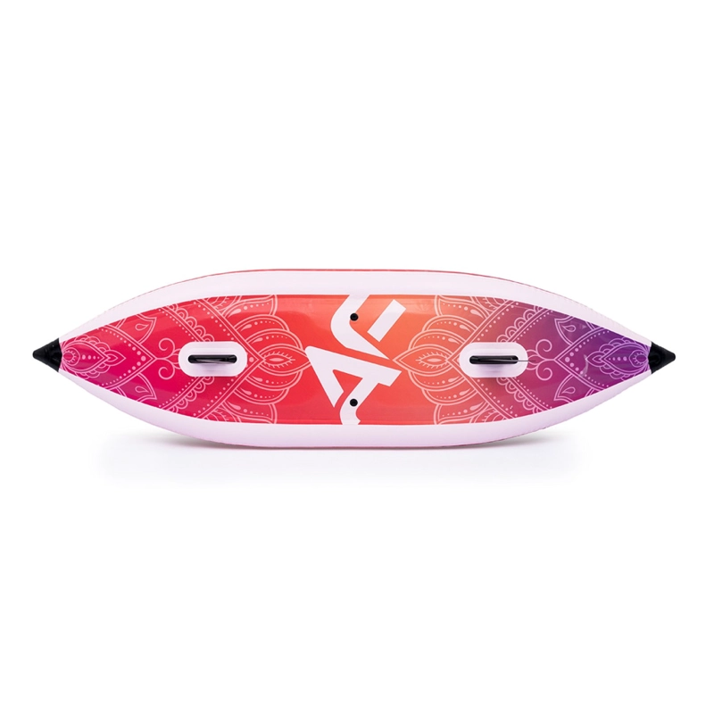 KAYAK INFLABLE DROP STITCH 1 PERSONA 320CM AURA - 5