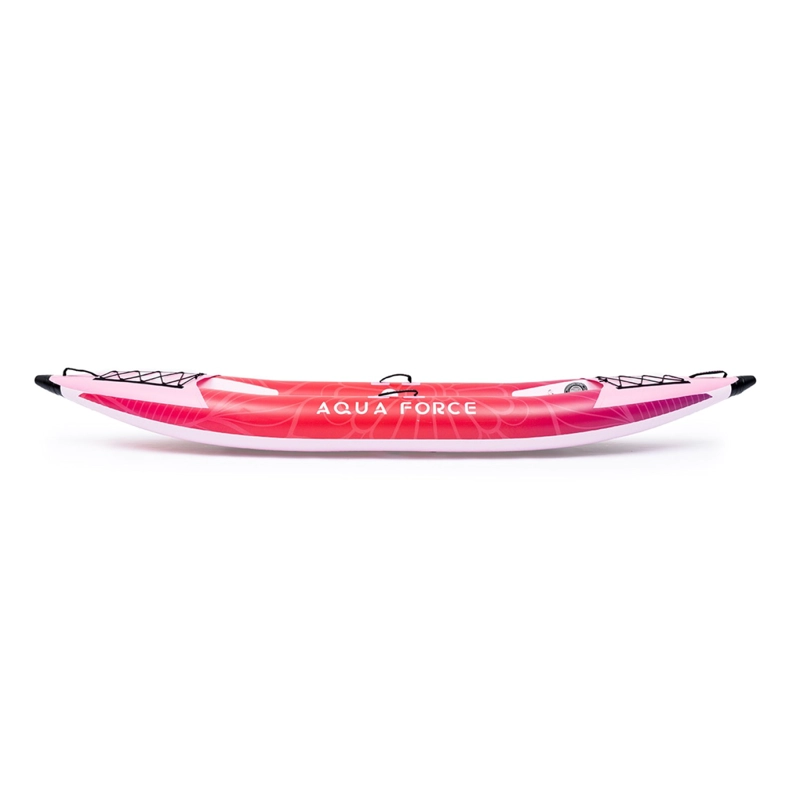 KAYAK INFLABLE DROP STITCH 1 PERSONA 320CM AURA - 8