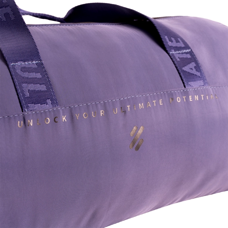 BOLSO DEPORTIVO ULTIMATE - MORADO - 2