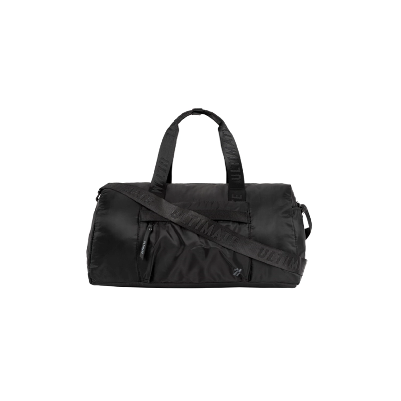 BOLSO DEPORTIVO ULTIMATE - NEGRO - 1