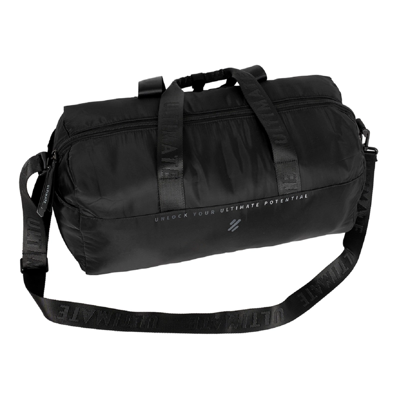 BOLSO DEPORTIVO ULTIMATE - NEGRO - 3