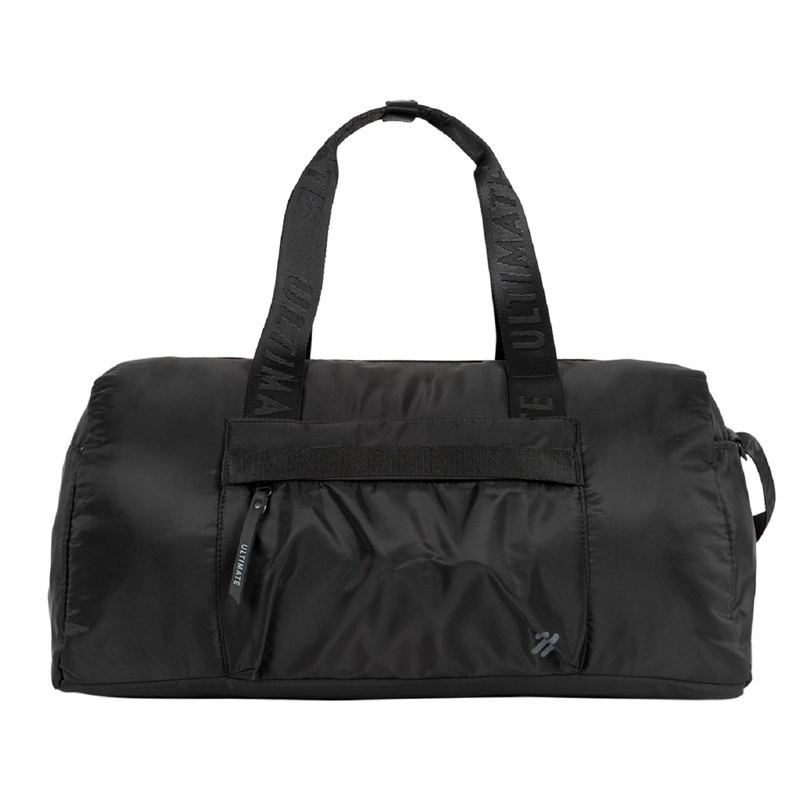 BOLSO DEPORTIVO ULTIMATE - NEGRO - 4