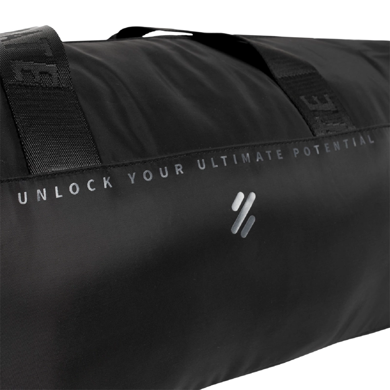 BOLSO DEPORTIVO ULTIMATE - NEGRO - 5
