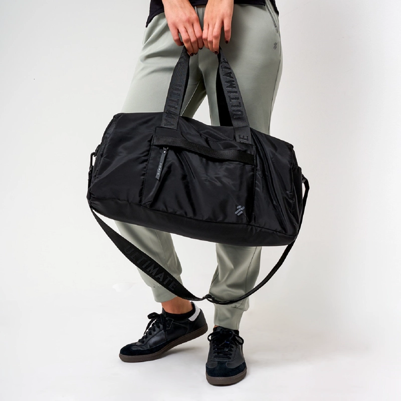 BOLSO DEPORTIVO ULTIMATE - NEGRO - 6