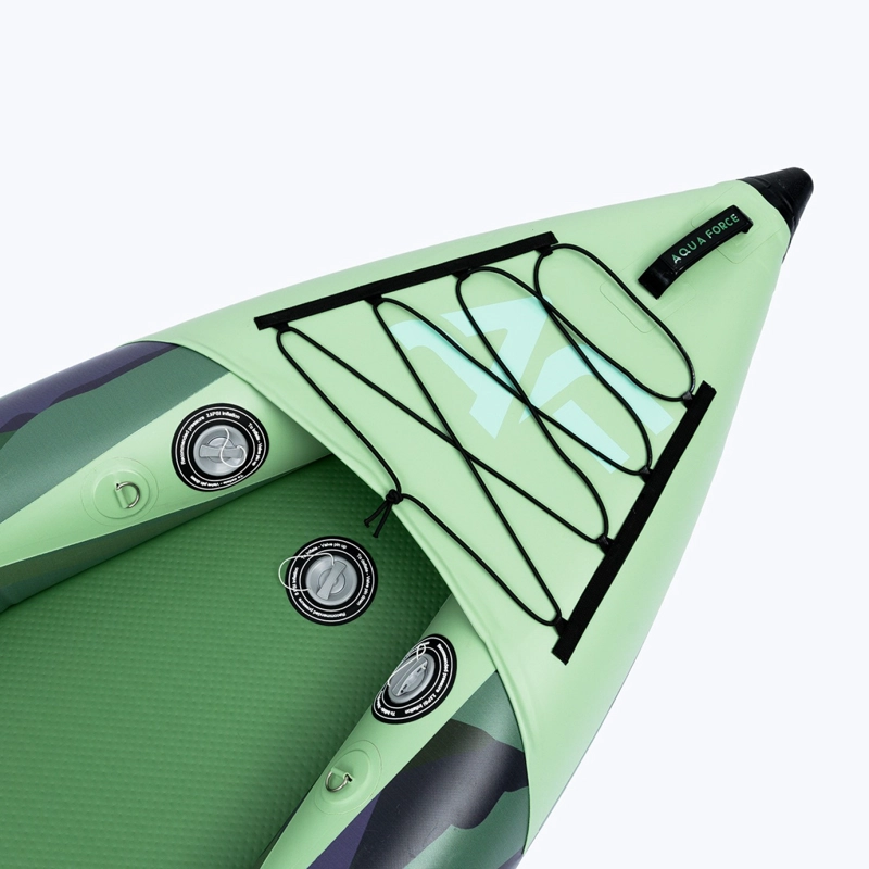 KAYAK INFLABLE DROP STITCH 3 PERSONAS 500CM TOUCAN - 4
