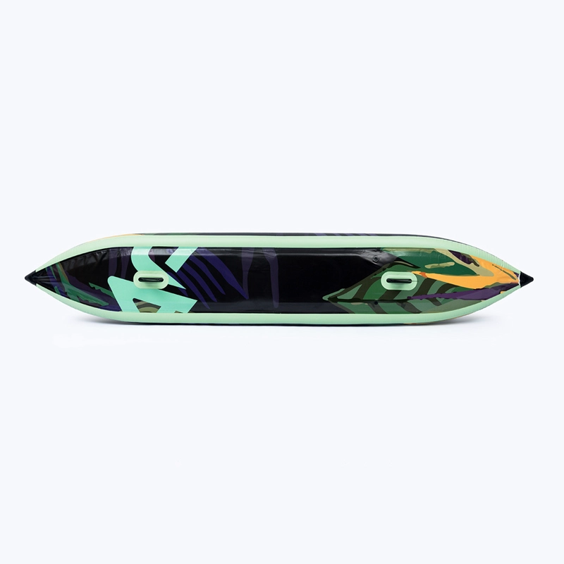 KAYAK INFLABLE DROP STITCH 3 PERSONAS 500CM TOUCAN - 5