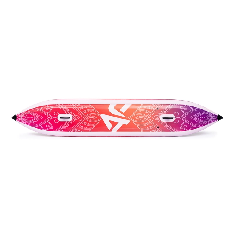 KAYAK INFLABLE DROP STITCH 3 PERSONAS 500CM AURA - 6