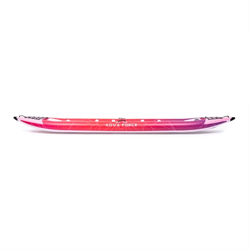 KAYAK INFLABLE DROP STITCH 3 PERSONAS 500CM AURA - 8