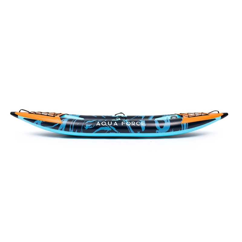 KAYAK INFLABLE DROP STITCH 1 PERSONA 320CM HONU - 9