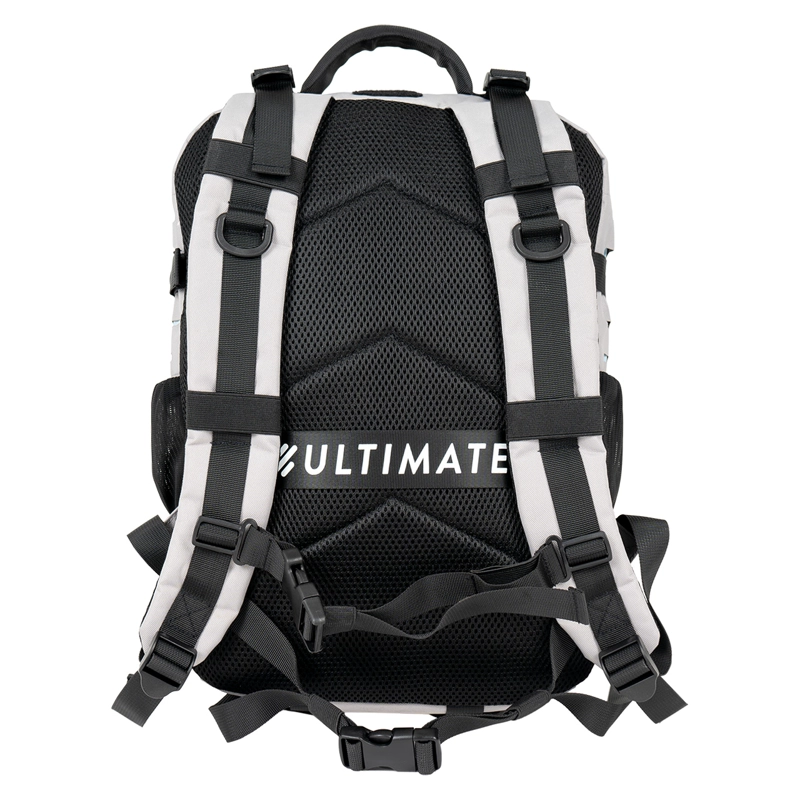 MOCHILA FITNESS ULTIMATE WOD 25L 2.0 GREY - 2