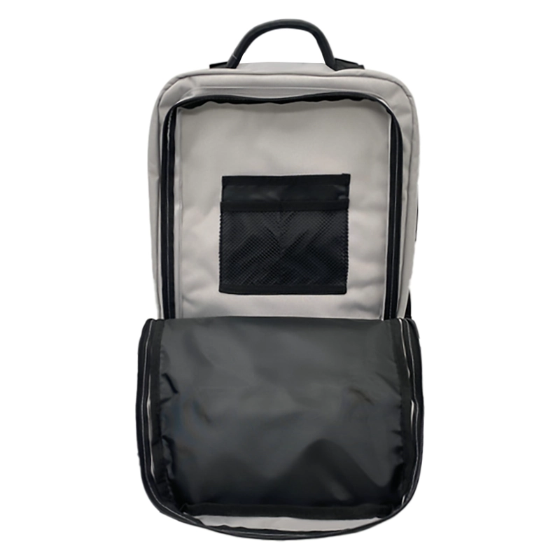 MOCHILA FITNESS ULTIMATE WOD 25L 2.0 GREY - 4