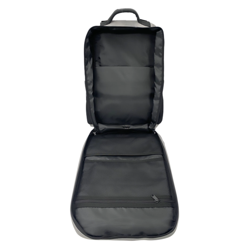 MOCHILA FITNESS ULTIMATE WOD 25L 2.0 GREY - 6