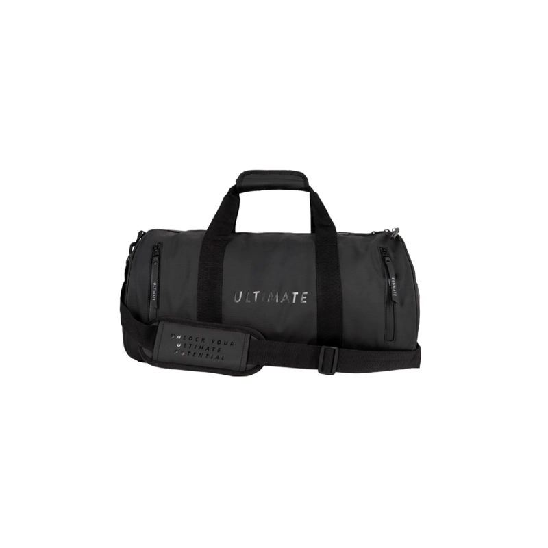 BOLSO GIMNASIO ULTIMATE - NEGRO - 1